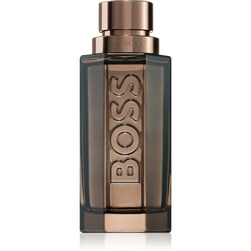 Boss The Scent Pure Parfum 100ml