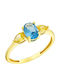 Dio Jewellery Lab Inel Solitar