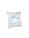 Cinnamon Pillow 3 20x20cm