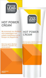 Pharmalead Hot Power Thermal Cream 100ml