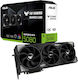 Asus GeForce RTX 5080 16GB GDDR7 TUF Gaming OC Edition Graphics Card