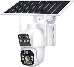 Anga AQ-8127IBW IP Водоустойчива Камера 4G Full HD 1080p Anga AQ-8127IBW IP Водоустойчива Камера 4G Full HD 1080p