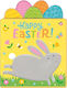 Happy Easter Roger Priddy 0225