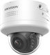 Hikvision DS-2CD2787G2H-LIPTRZS2U/SL IP Surveillance Camera 4K Waterproof with Two-Way Communication and Lens 2.8-12mm