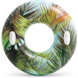 Intex Lush Tropical Tube 58263