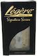 Legere Signature Series Alto Saxophone Reed No 2.00