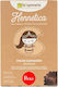 La Saponaria Hennetica Henna Kein Ammoniak Kastanienbraun 100g