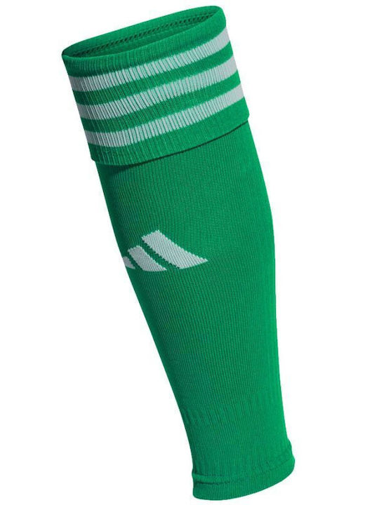 adidas Team Sleeve 23 Football Socks Green 1 Pair