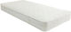 Sleepn'Life Classic Ημίδιπλο Ορθοπεδικό Στρώμα 110x190x19cm με Ελατήρια
