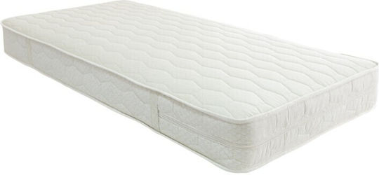 Sleepn'Life Classic Ημίδιπλο Ορθοπεδικό Στρώμα 110x190x19cm με Ελατήρια