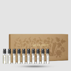 Molton Brown Discovery Women's Set with Eau de Parfum 10pcs