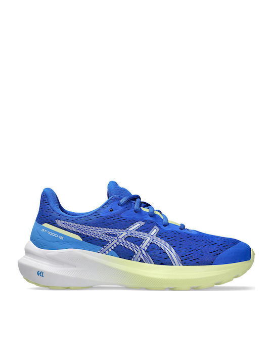 ASICS Gt-1000 13 Gs Αθλητικά Παιδικά Παπούτσια ...