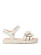 Kids' Sandals Haiti Beige