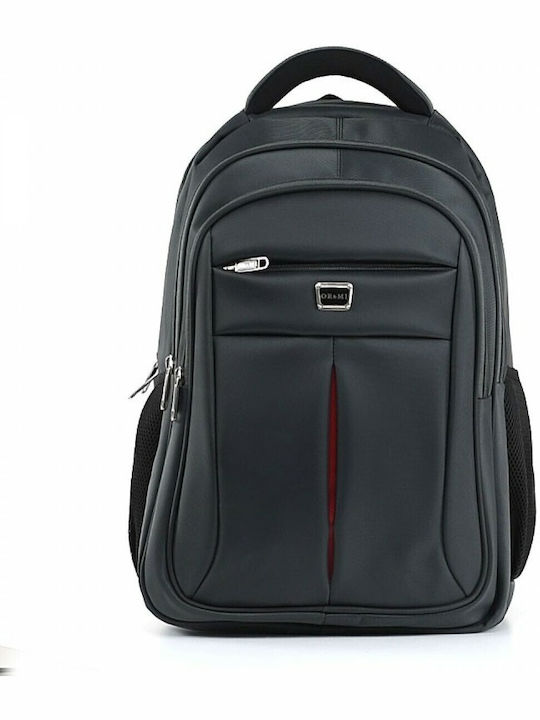 Ormi Τσάντα Πλάτης για Laptop 15.6" σε Γκρι χρώμα TS50031