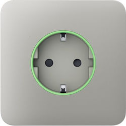 Ajax Systems Power Socket 1pcs