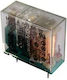 Ρελέ Relay Subminiature 1p 115v Ac 5a Mzp Fem