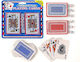 Spielkarten 2 Decks + Würfel