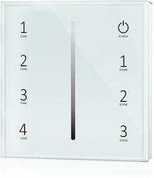 Eurolamp Πλήρης Διακόπτης Dimmer Eurolamp Πλήρης Διακόπτης Dimmer