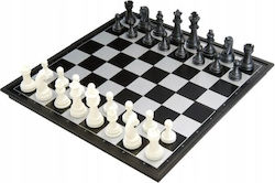 Magnetisches Schachspiel klassisch 31,5x31,5cm Wkgra-2 17851