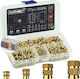 Set de inserții filetate Ruthex Pachet 270