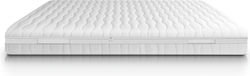 Eco Sleep Best Silhouette Διπλό Στρώμα Foam / M...