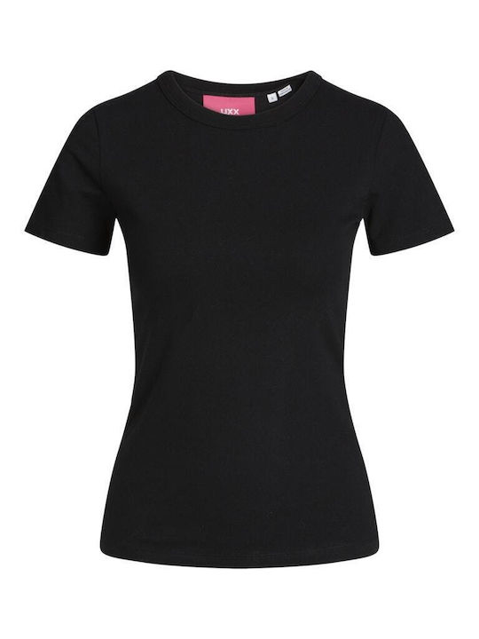 Jack & Jones Women's Blouse Black