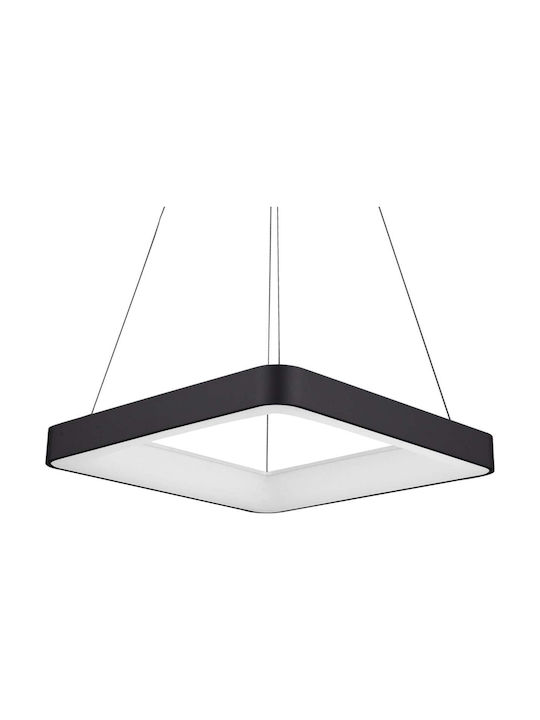 Italux Pendant Light Black