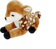 Beppe Plush Toys Λούτρινο Ελαφάκι 28 εκ.