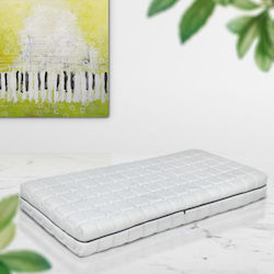 Eco Sleep Silverlife Latex