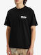 Dickies T-shirt Black