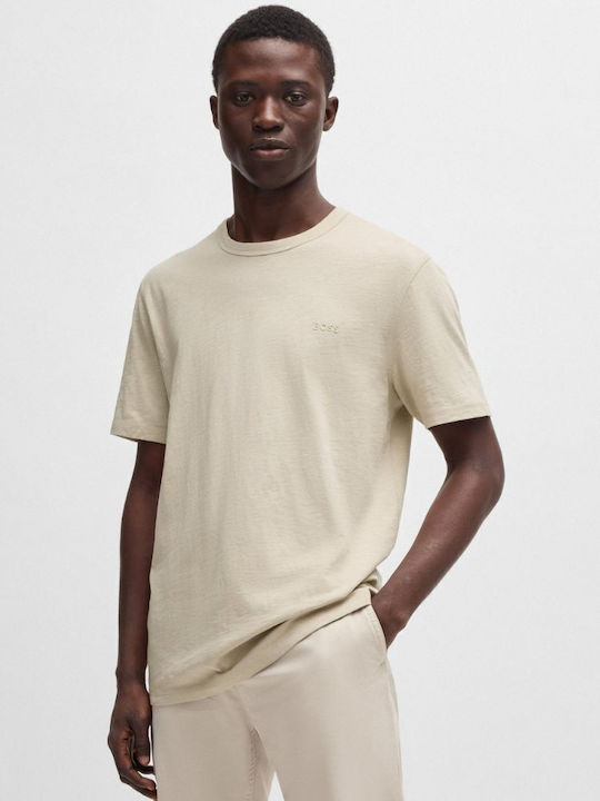T-shirt Biege