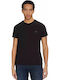 T-Shirt Schwarz