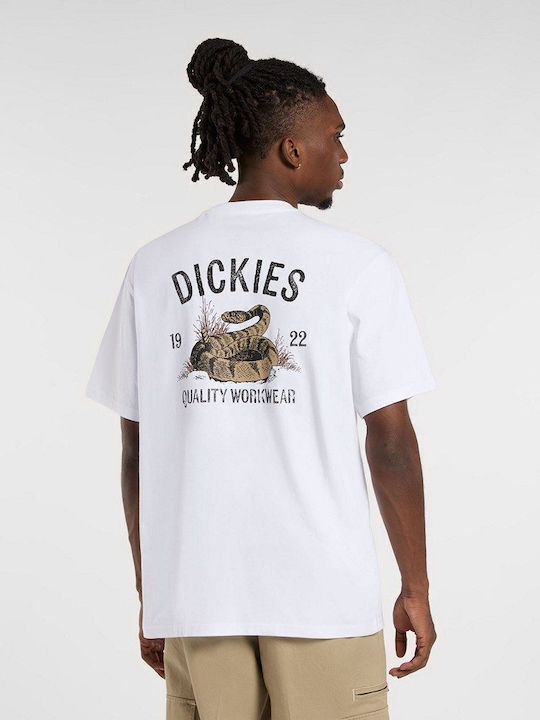 Dickies T-shirt White