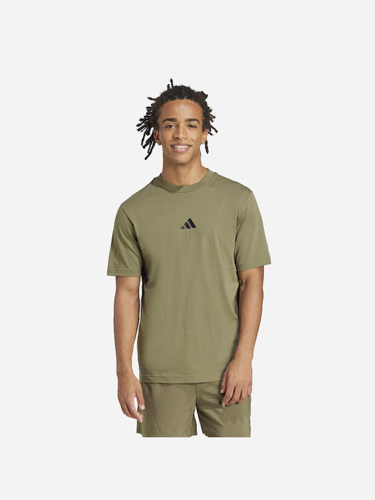 adidas Small T-shirt Green