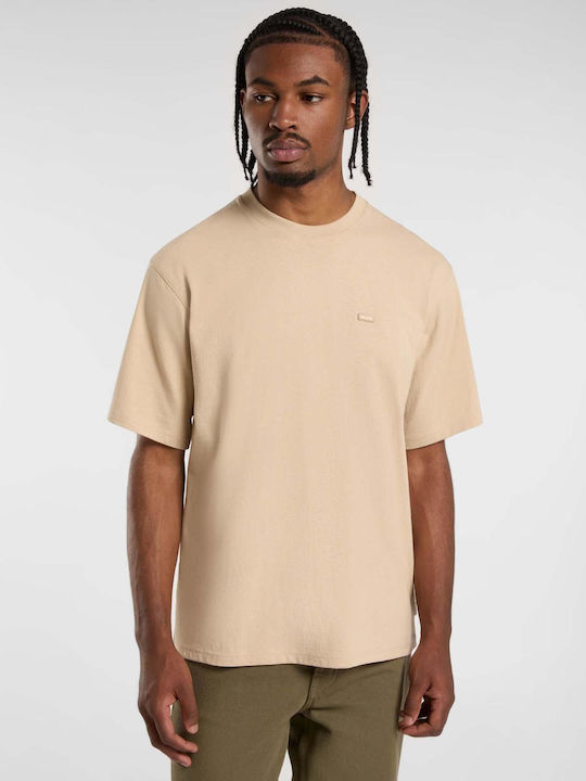 Dickies T-shirt Beige