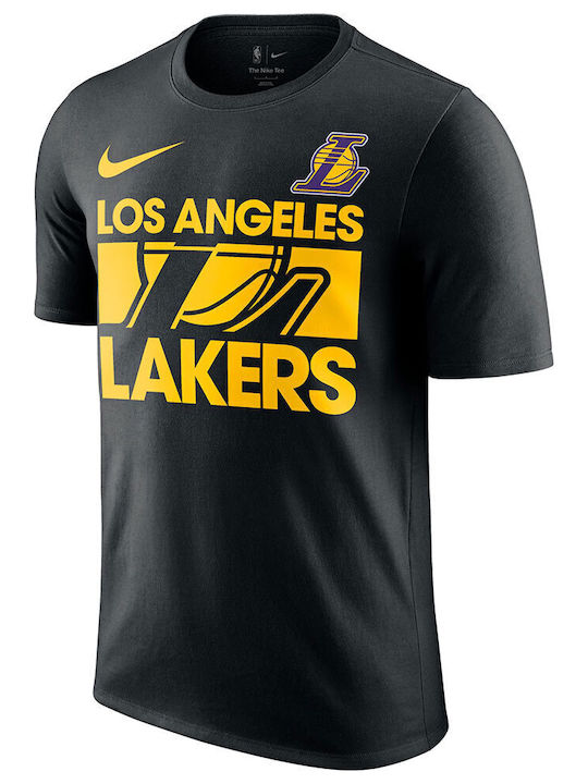 LAKERS ゲームシャツ NIKE Nike Los Angeles Lakers 2024/25 City Edition Jersey 'Lebron James