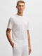 T-shirt Λευκό