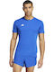 Adizero E Aeroready Αθλητικό T-shirt Ρουα
