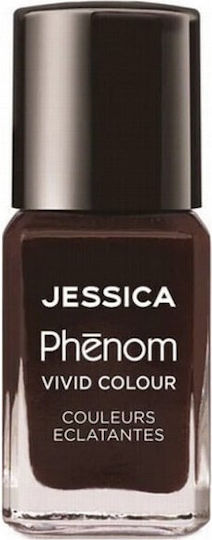 Jessica Semipermanent Lac de Unghii The Penthouse 016 14ml 1buc