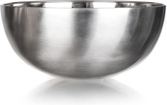Banquet Φρουτιέρα Inox Γκρι