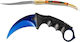 Spanish Karambit Μπλε