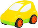 Wader Toy Car