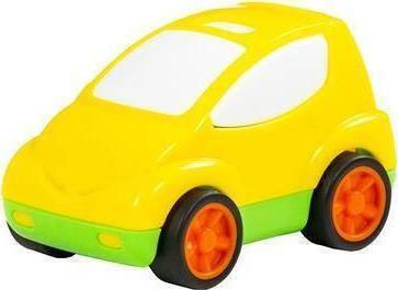 Wader Toy Car