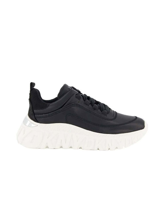 DKNY Sneakers Black