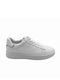 Ανδρικά Sneakers Λευκό