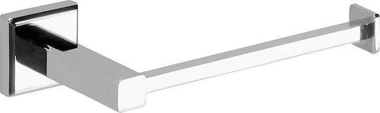 Papierhalter Grau