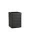 Estia Tiles Tabletop Cup Holder Ceramic Black