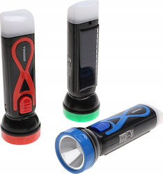 Tiross Φακός LED Tiross Φακός LED
