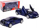 Daffi Car for Ages 3+