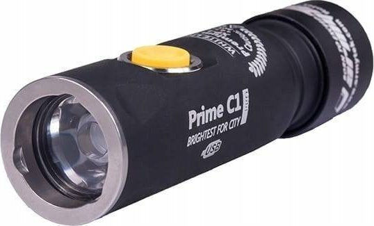 Armytek Pro Φακός LED με Μέγιστη Φωτεινότητα 930lm